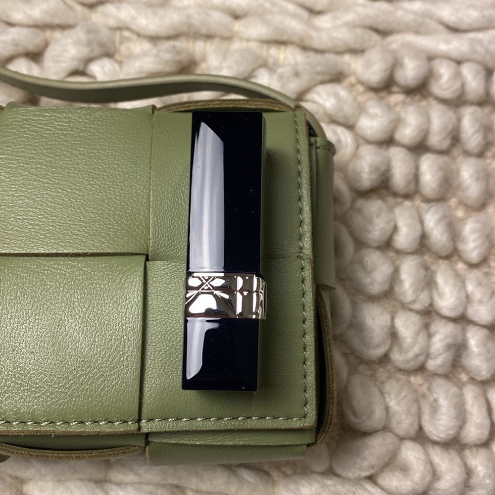 Bottega Veneta Candy Cassette | New Sauge | NWOT - Picture 15 of 17